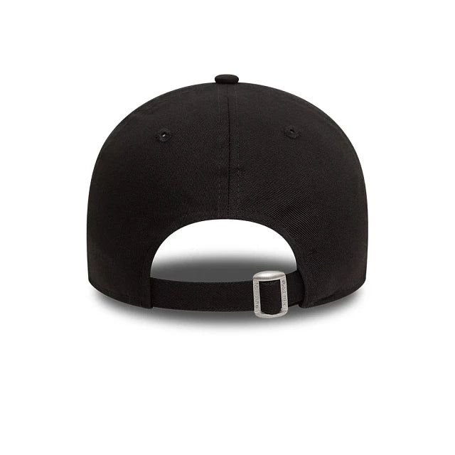 NEW ERA | GORRAS | UNISEX | NOS LEAGUE ESS 9TWENTY NEYYAN | NEGRO