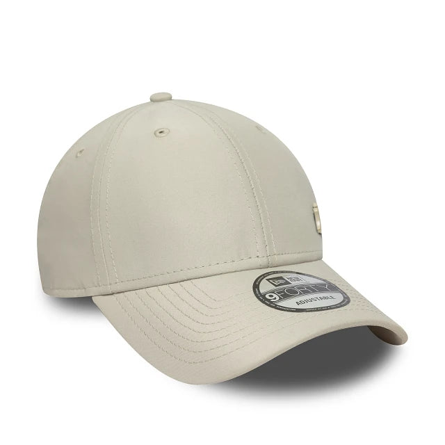 NEW ERA | GORRAS | UNISEX | TONAL FLAWLESS 9FORTY NEYYAN STN | BEIGE