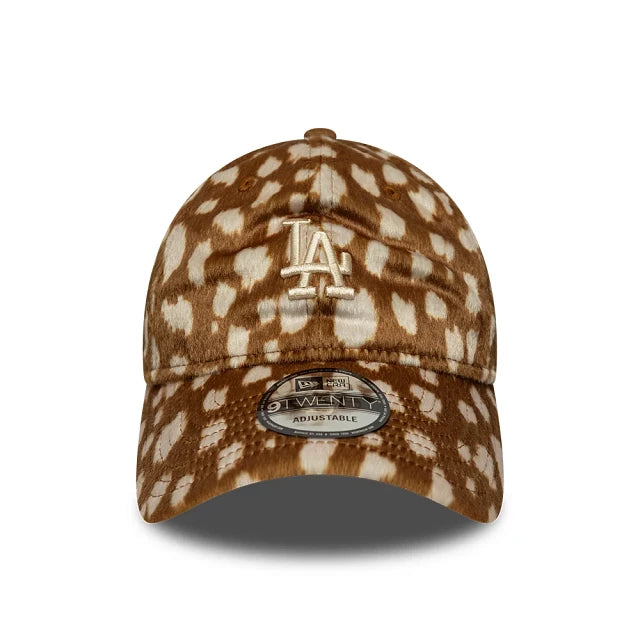 NEW ERA Animal Print 9TWENTY Losdod Tpnivo: animal print cap for women