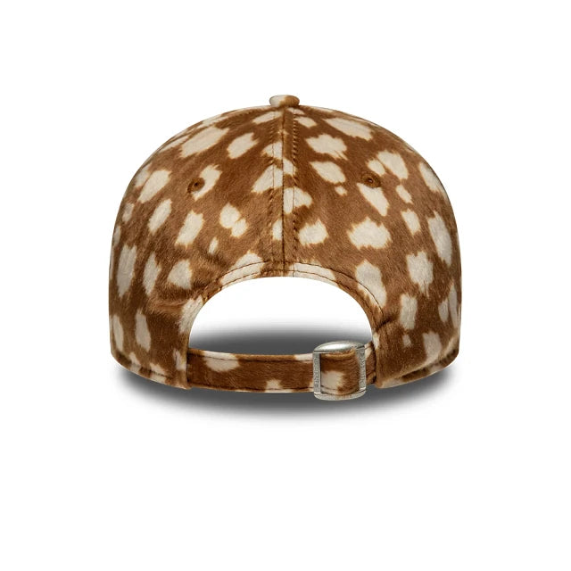 NEW ERA Animal Print 9TWENTY Losdod Tpnivo: animal print cap for women