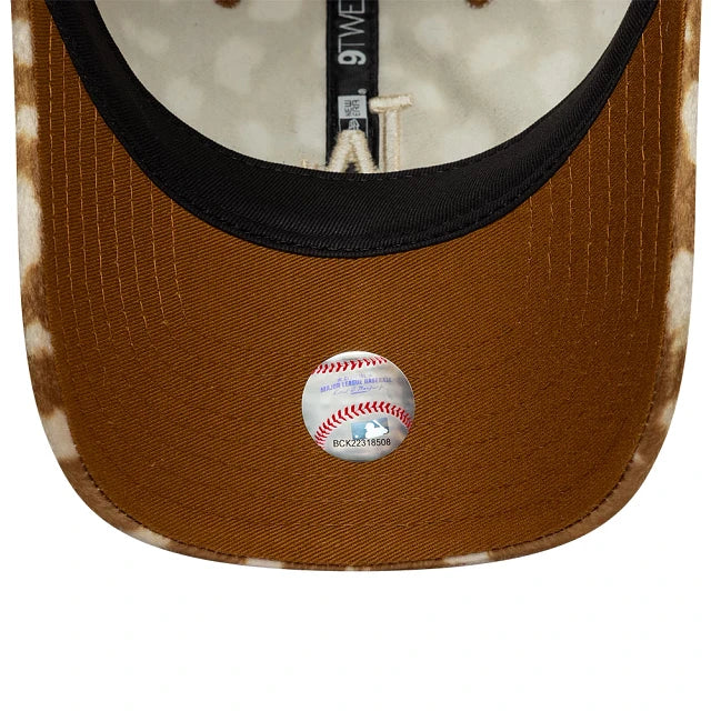 NEW ERA Animal Print 9TWENTY Losdod Tpnivo: animal print cap for women