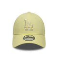 NEW ERA | CAPS | UNISEX | TEAM OUTLINE 9FORTY LOSDOD PYEWHI | YELLOW