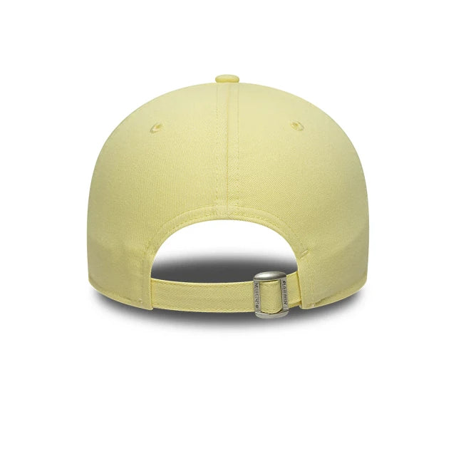 NEW ERA | CAPS | UNISEX | TEAM OUTLINE 9FORTY LOSDOD PYEWHI | YELLOW