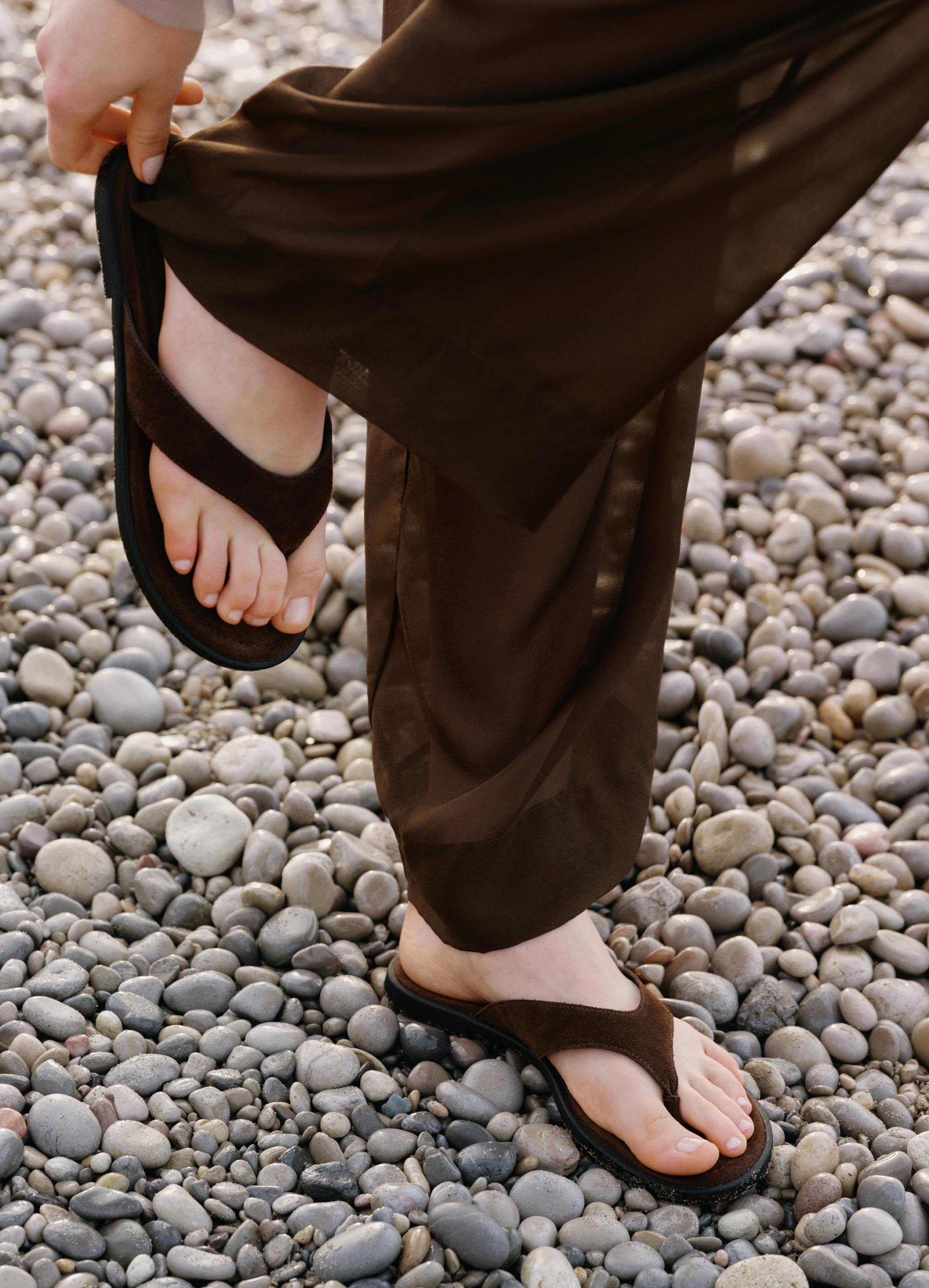 VAGABOND | SANDALS | WOMEN'S | ZAIDA-SS2C | BROWN