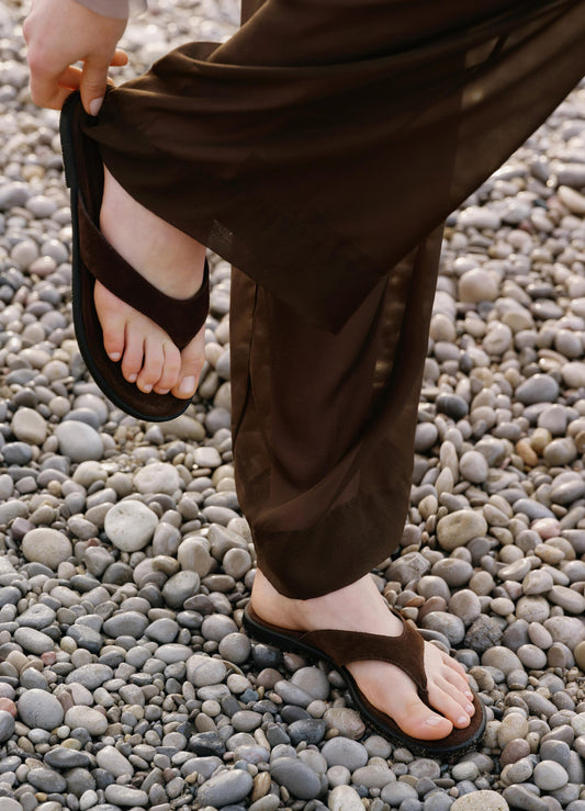VAGABOND | SANDALIAS | MUJER | ZAIDA-SS2C | MARRÓN