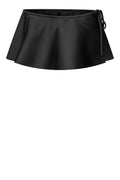 SECOND FEMALE Sherata Black: черный cinturones для женщин