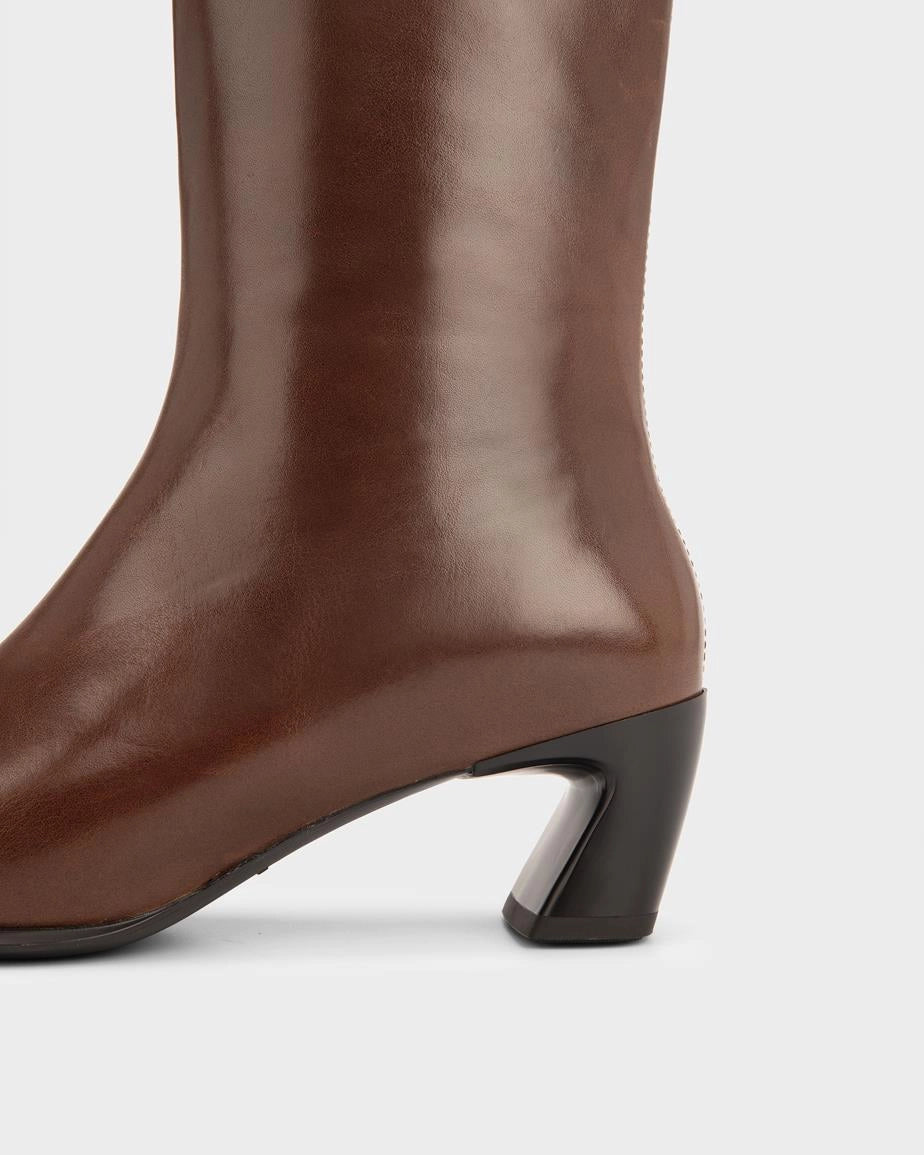 VAGABOND | BOTINES | MUJER | ILONA-FW2B CHESTNUT | MARRÓN