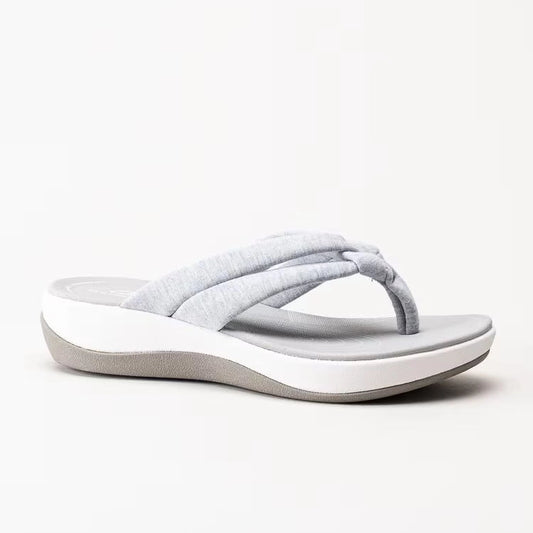 CLARKS | SANDALS | WOMEN | ARLA KAYLIE GREY | GREY