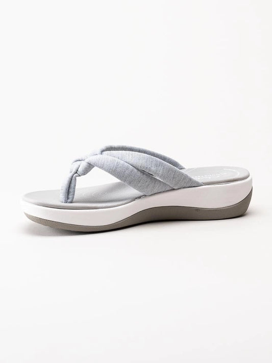 CLARKS | SANDALS | WOMEN | ARLA KAYLIE GREY | GREY