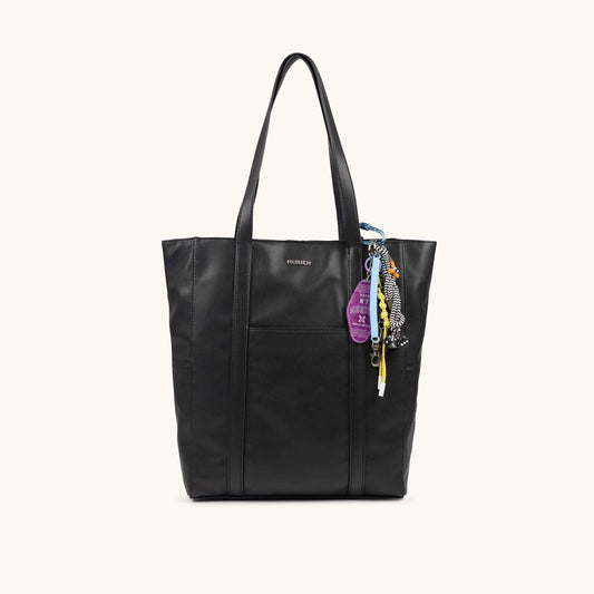 MUNICH | BOLSOS | MUJER | CHARMS SHOPPER | NEGRO