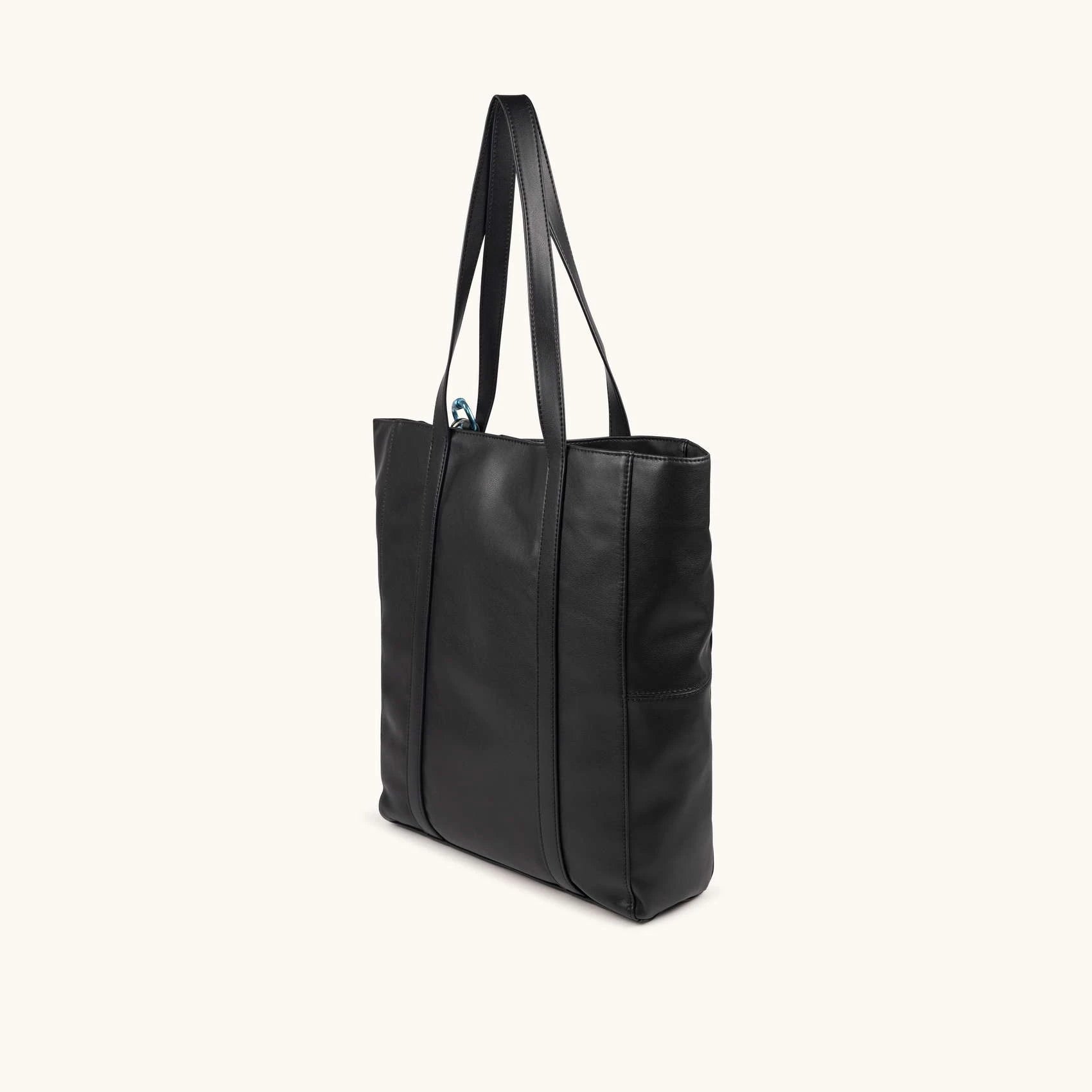 MUNICH | BOLSOS | MUJER | CHARMS SHOPPER | NEGRO