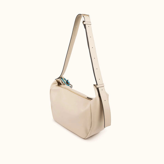 MUNICH | BOLSOS | MUJER | CHARMS HOBO | BEIGE