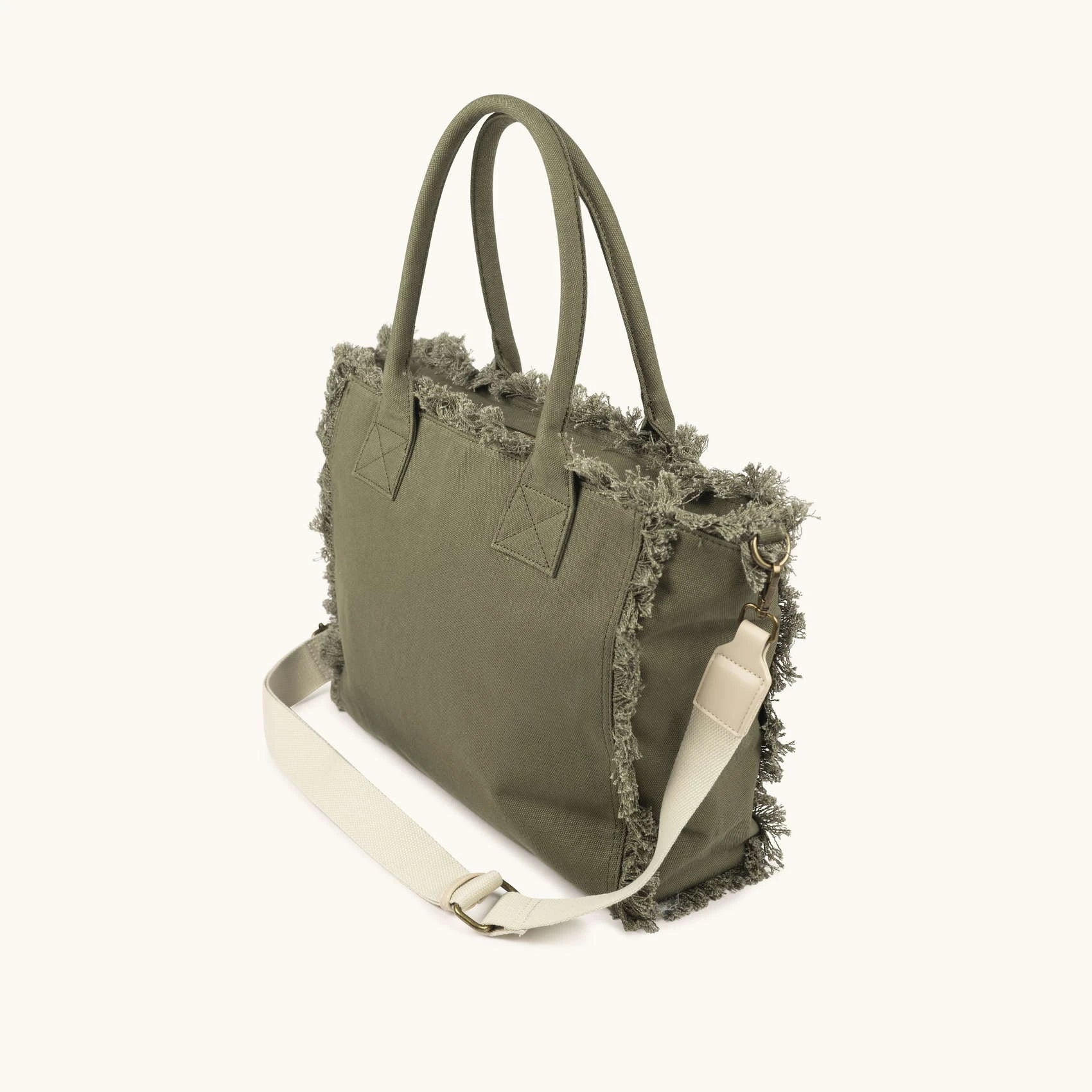 MUNICH | BOLSOS | MUJER | SCUBA SHOPPER | VERDE