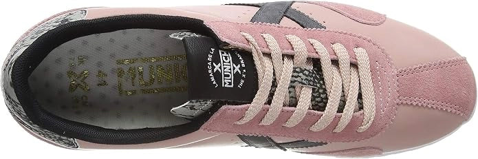 MUNICH | SNEAKERS | MUJER | SAPPORO SKY 15 ROSA | ROSA