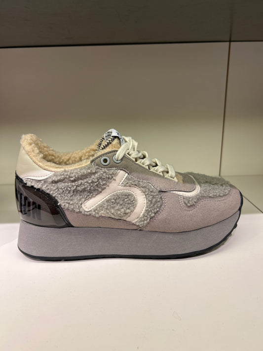 DUUO | SNEAKERS MUJER | CALMA HIGH OTTAWA 80 |