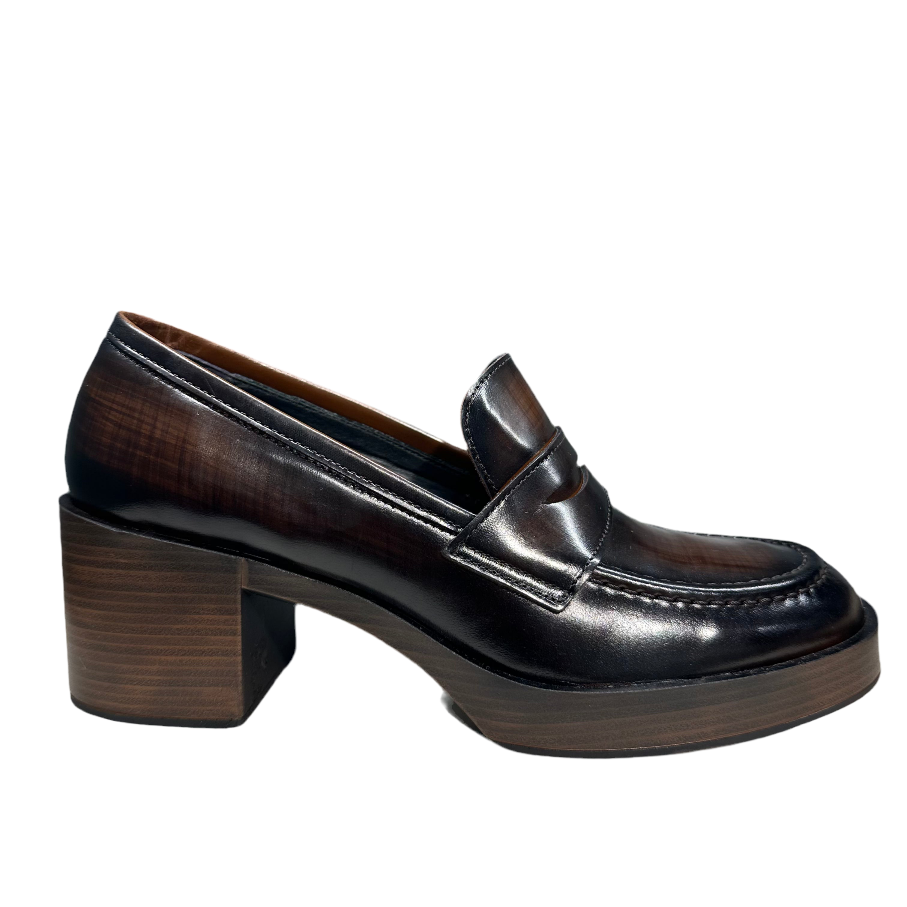 PONS QUINTANA | MOCASINES | MUJER | 11069.004 | MARRÓN