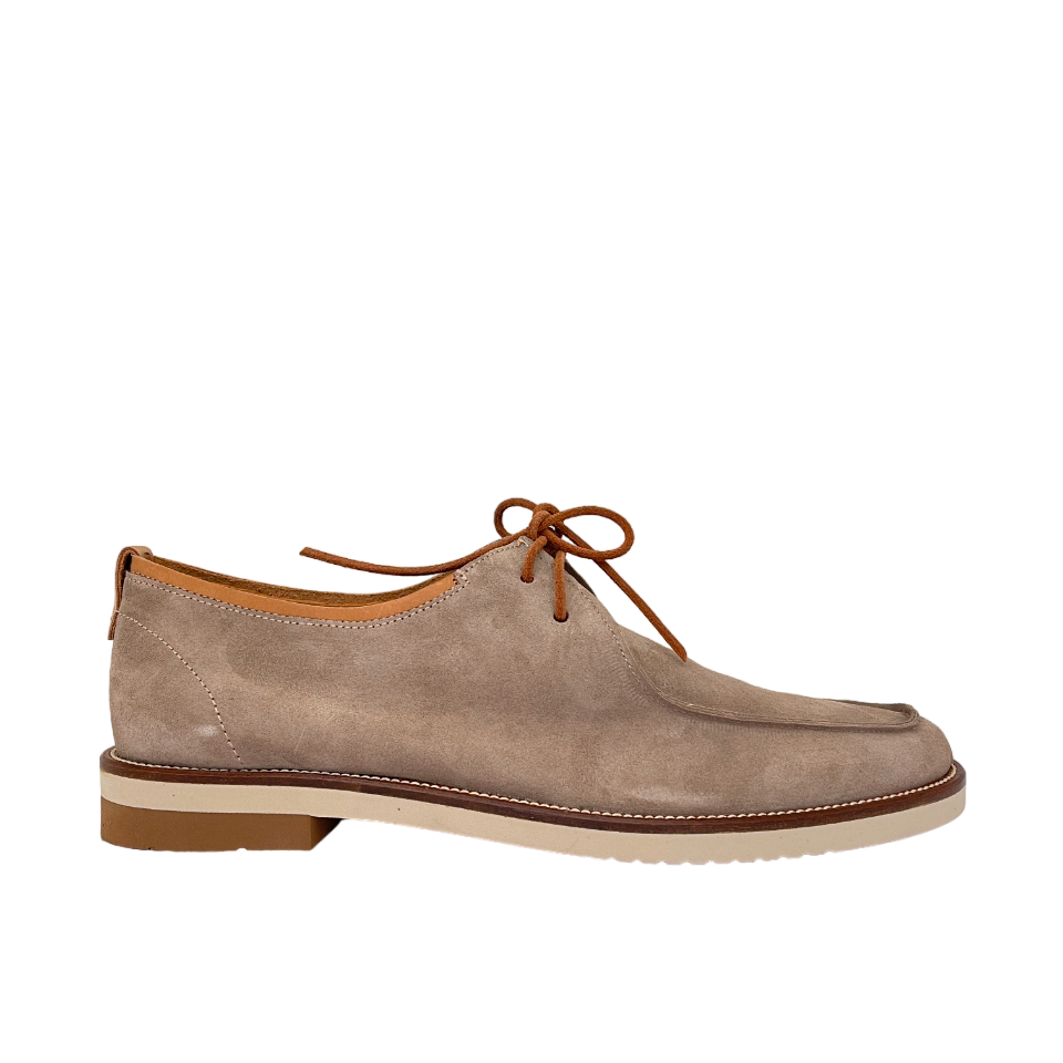LUIS GONZALO 1966 | ZAPATOS DE VESTIR | HOMBRE | 7857H3 | BEIGE