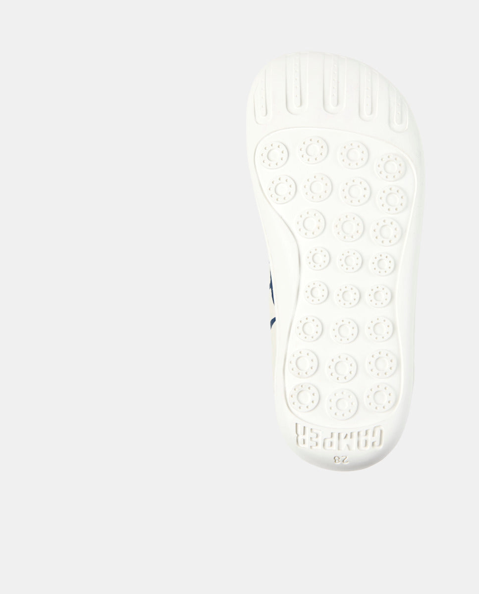 Zapatos Camper Twins Blanco para Unisex referencia 80003-156
