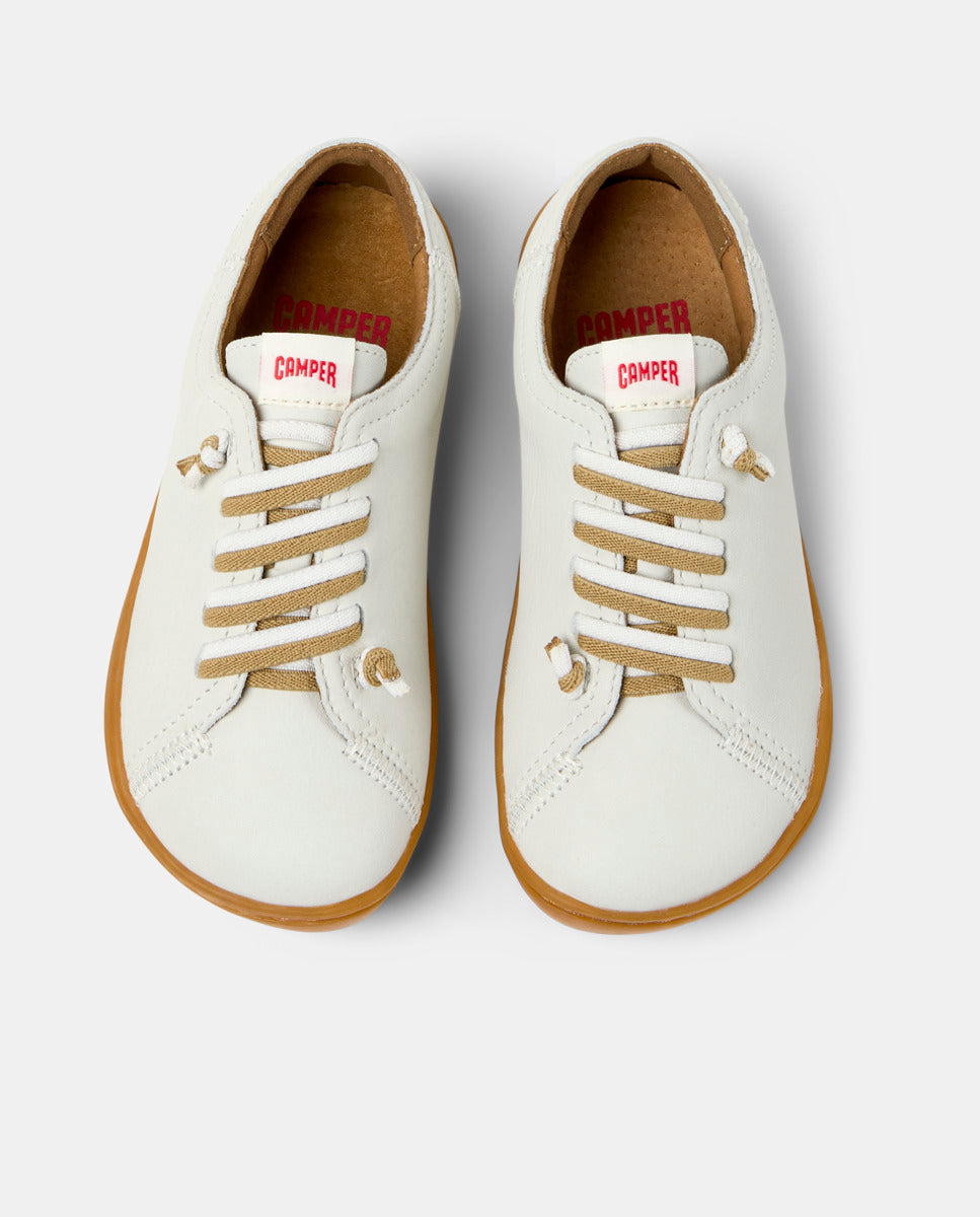 Zapatos Camper Peu Blanco para Unisex referencia 80003-159