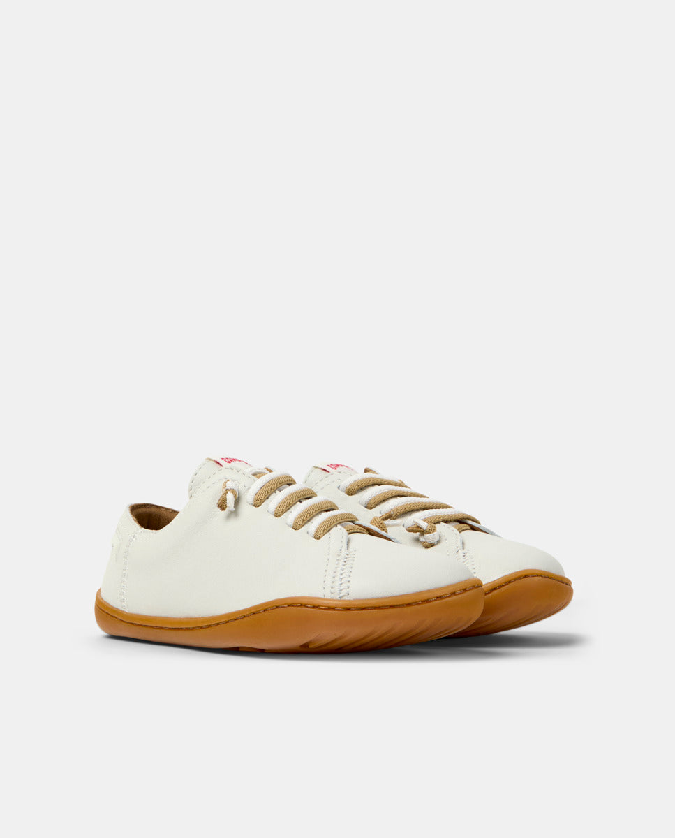 Zapatos Camper Peu Blanco para Unisex referencia 80003-159