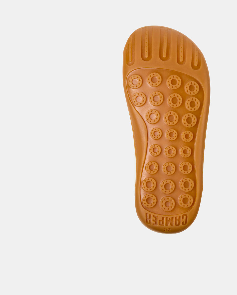 Zapatos Camper Peu Blanco para Unisex referencia 80003-159