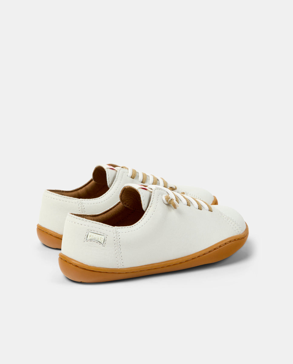 Zapatos Camper Peu Blanco para Unisex referencia 80003-159