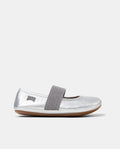 Bailarinas Camper Right Gris para Unisex referencia 80025-159