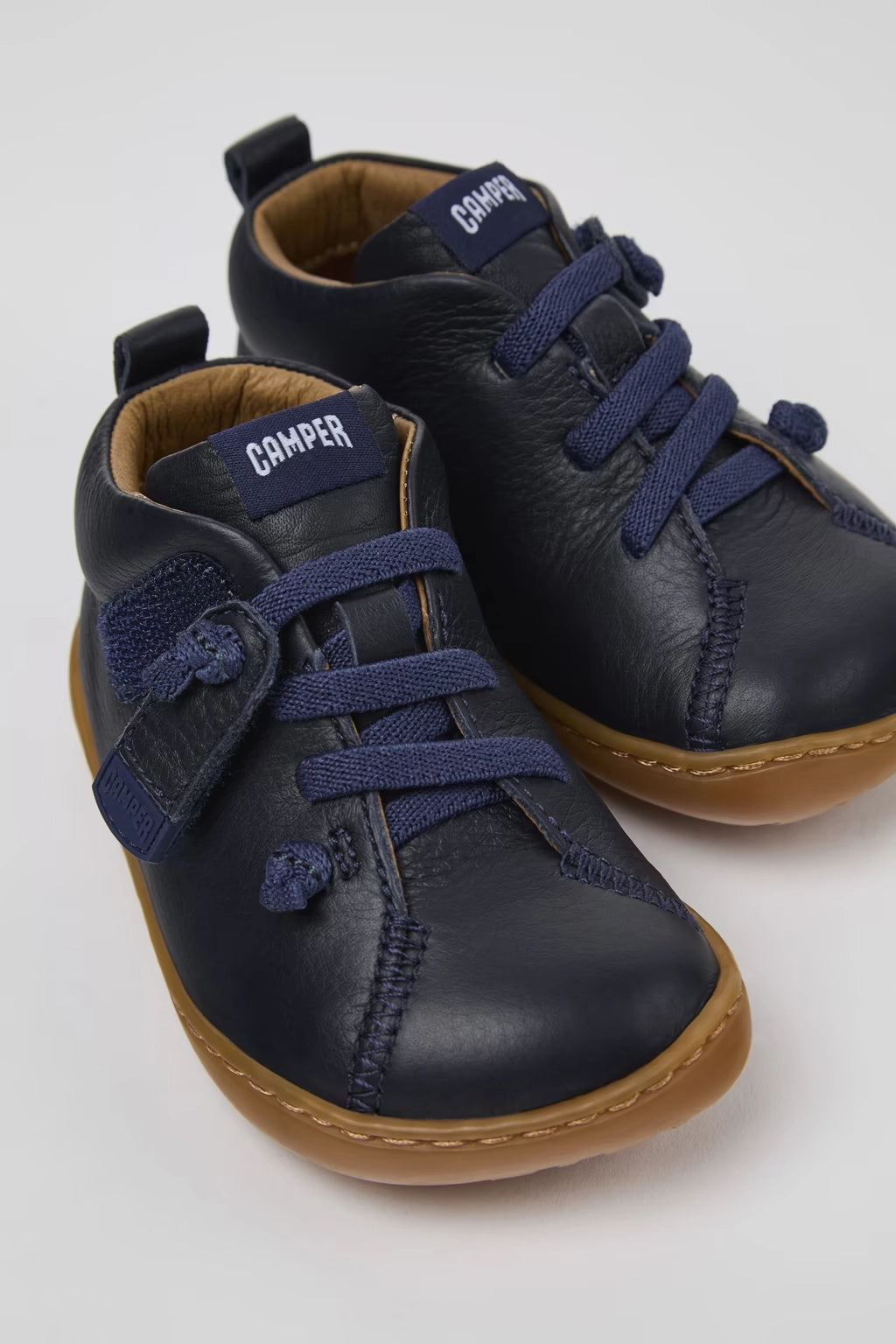 CAMPER PEU CAMI: neutro взуття для хлопчиків