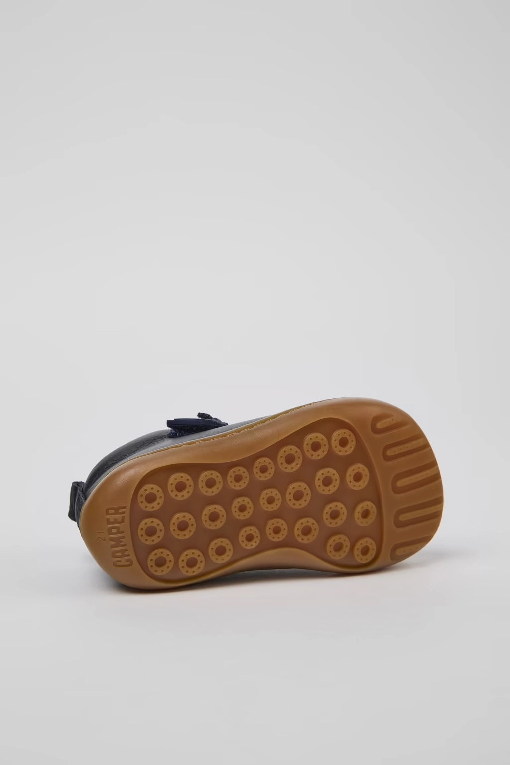 CAMPER PEU CAMI: neutro взуття для хлопчиків