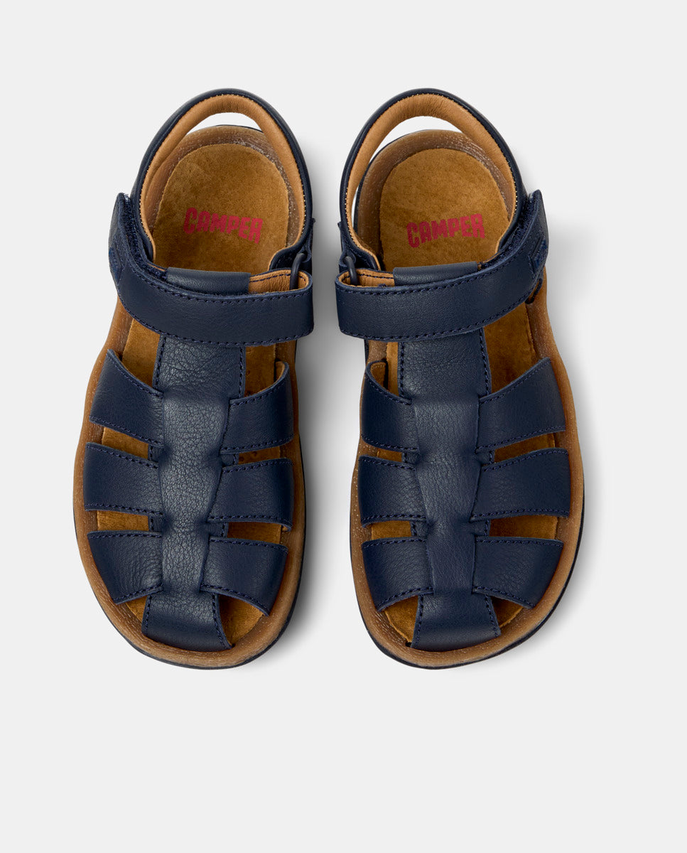 Sandalias Camper Bicho Azul para Unisex referencia 80177-077