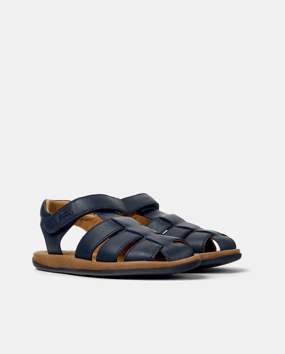 Sandalias Camper Bicho Azul para Unisex referencia 80177-077