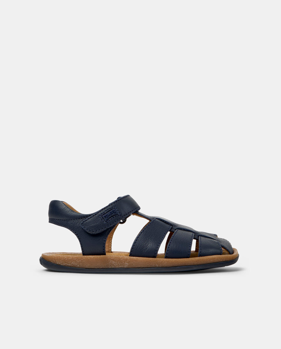 Sandalias Camper Bicho Azul para Unisex referencia 80177-077