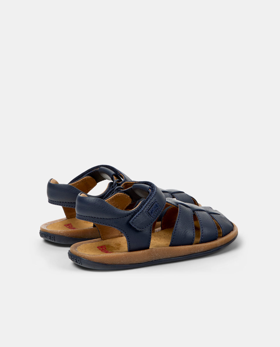 Sandalias Camper Bicho Azul para Unisex referencia 80177-077