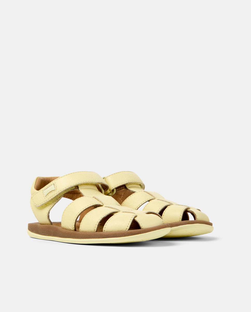 Sandalias Camper Bicho Multicolor para Unisex referencia 80177-086