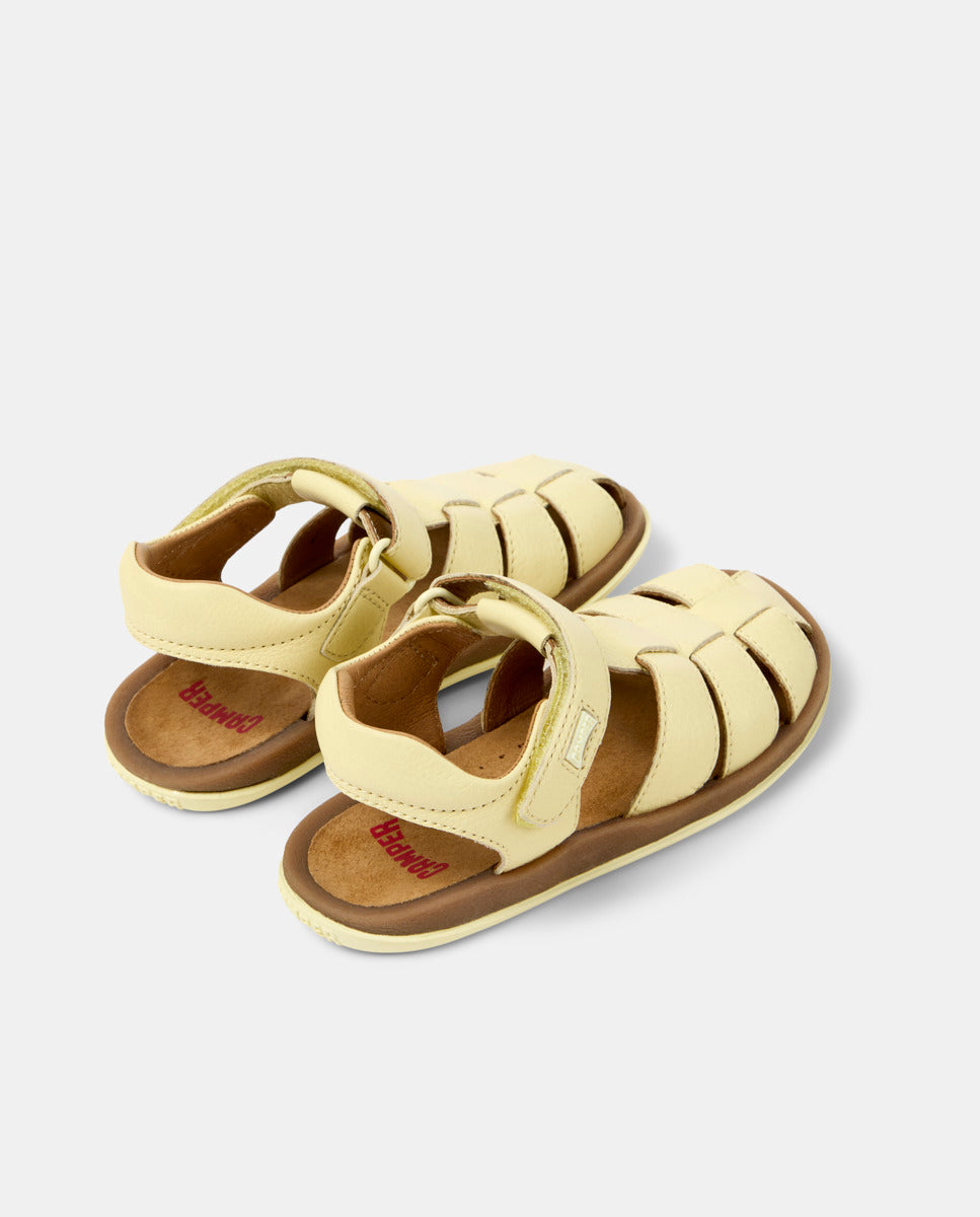 Sandalias Camper Bicho Multicolor para Unisex referencia 80177-086