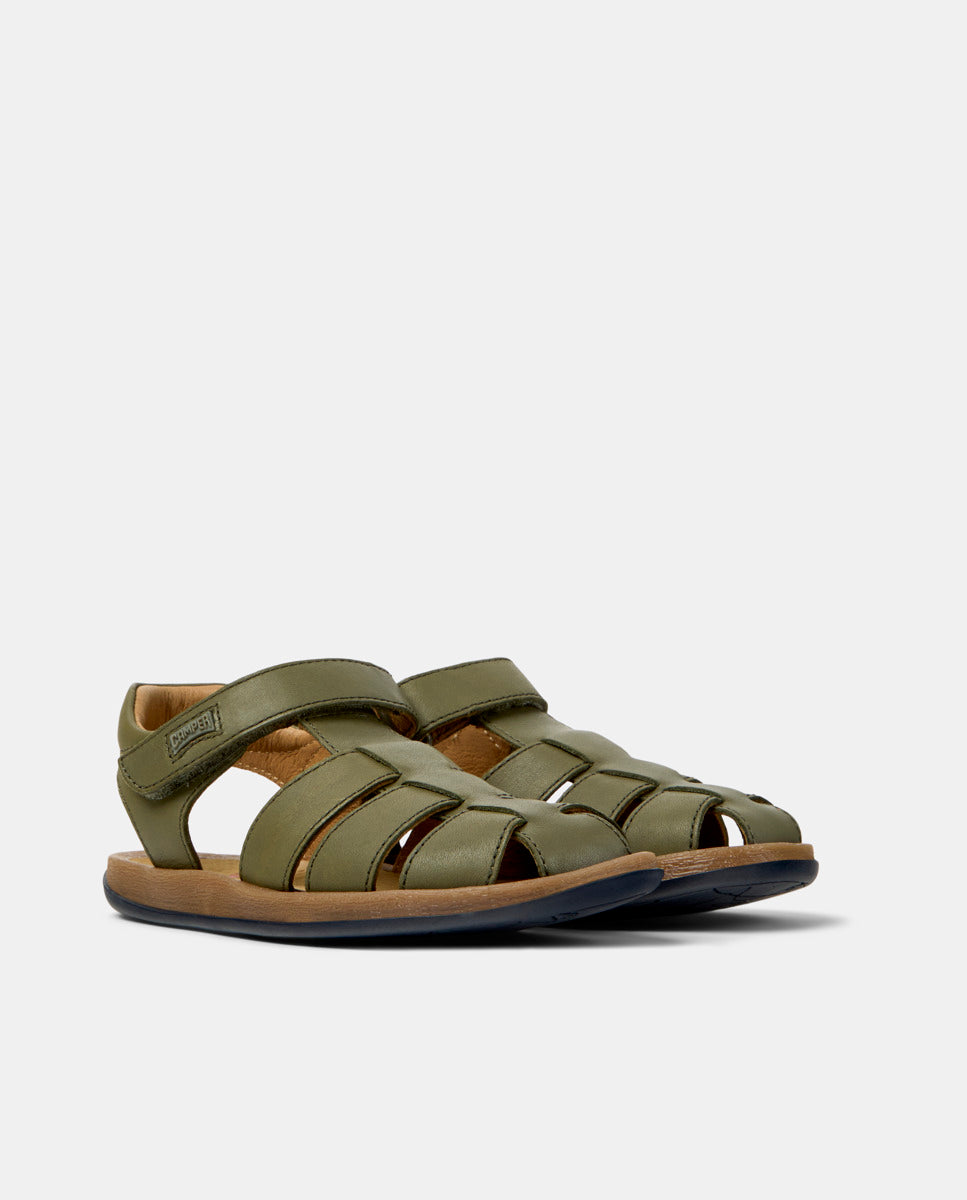 Sandalias Camper Bicho Verde para Unisex referencia 80177-088