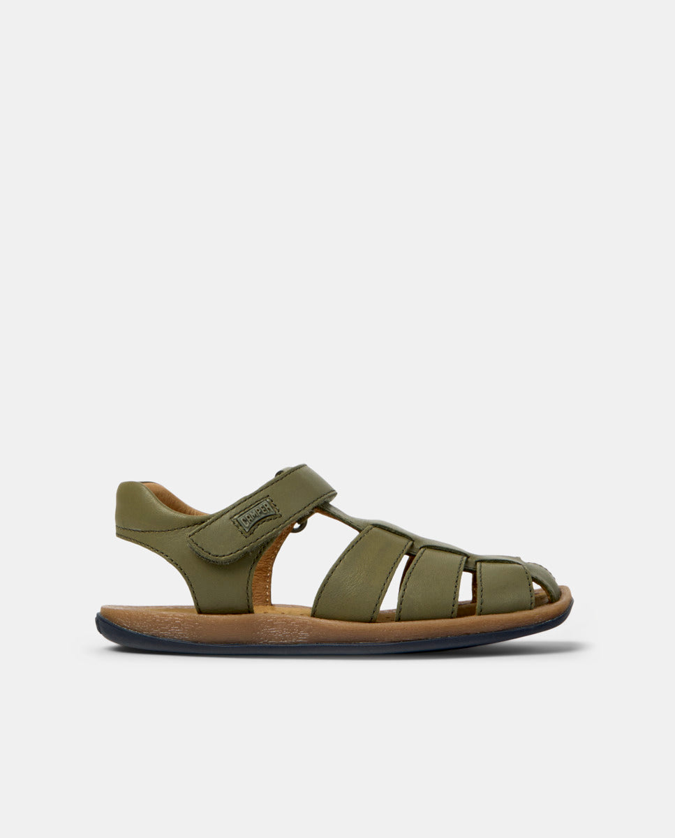Sandalias Camper Bicho Verde para Unisex referencia 80177-088