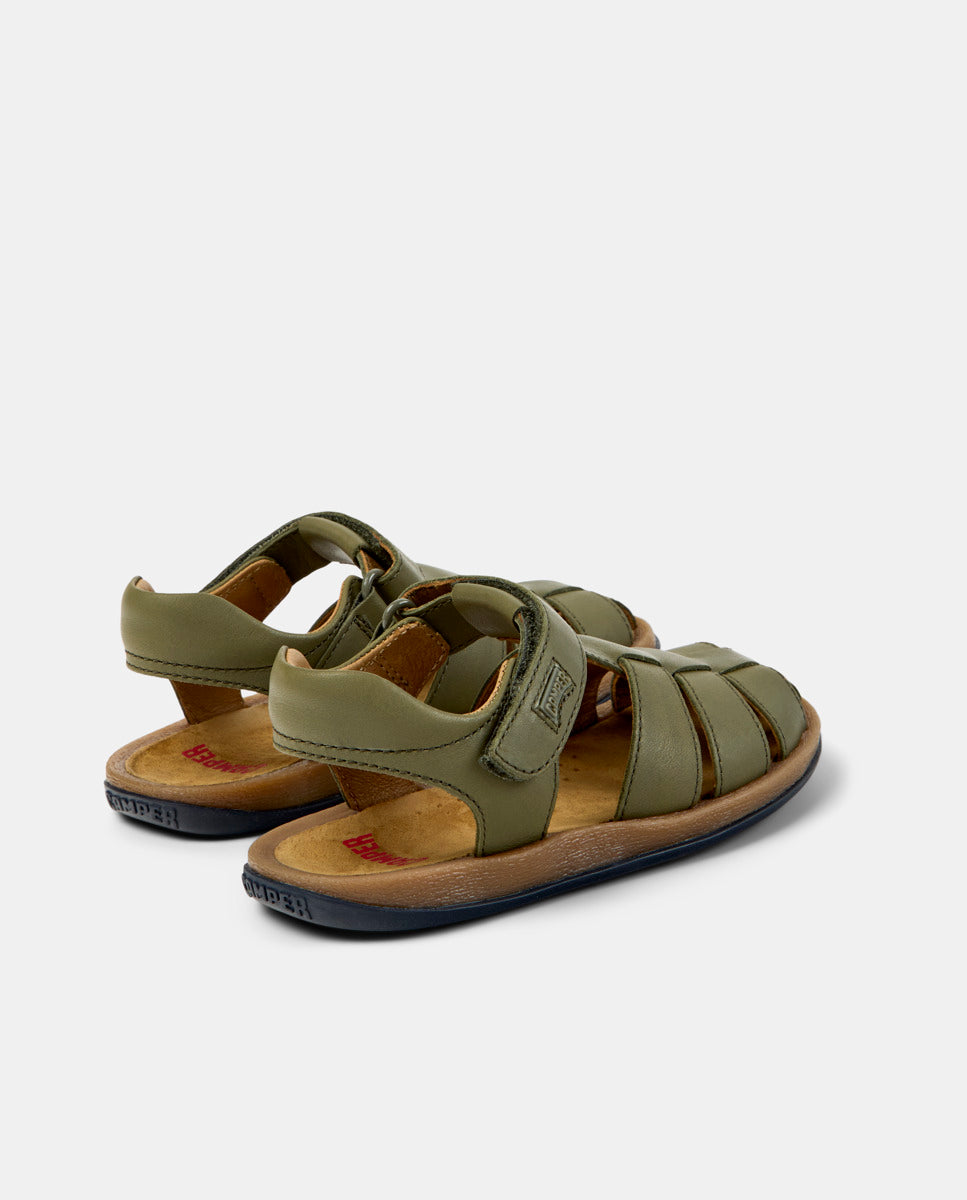 Sandalias Camper Bicho Verde para Unisex referencia 80177-088
