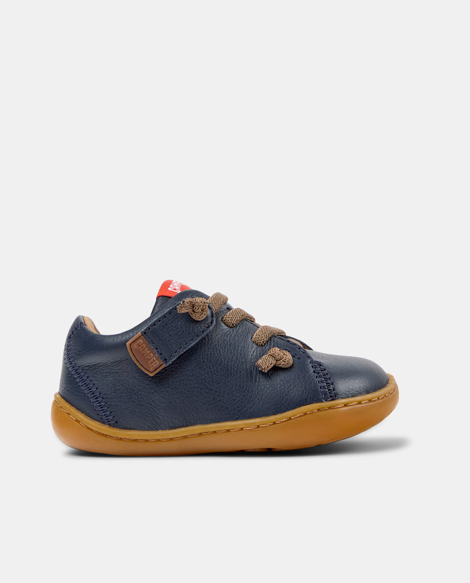 Zapatos Camper Peu Azul para Unisex referencia 80212-077