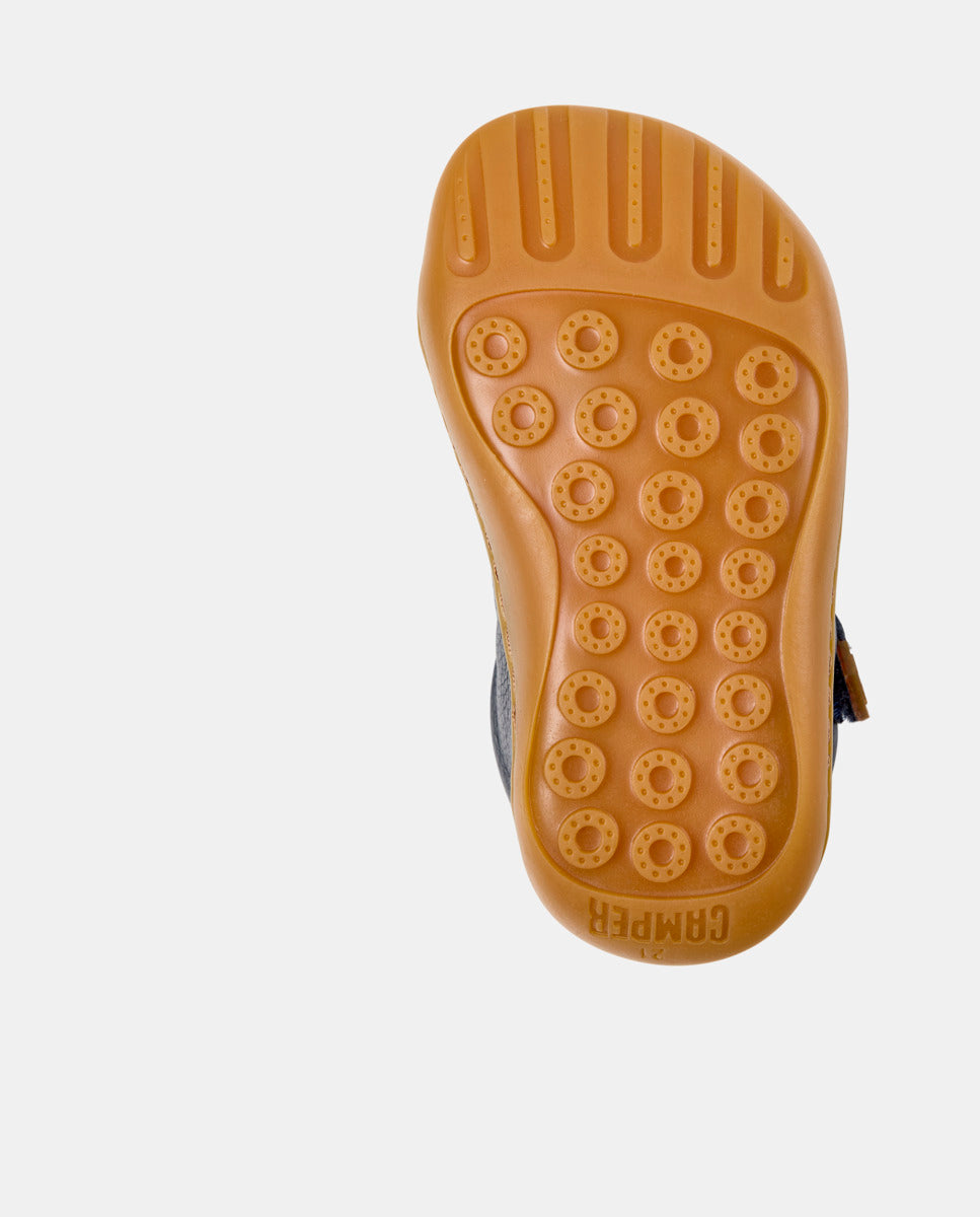 Zapatos Camper Peu Azul para Unisex referencia 80212-077