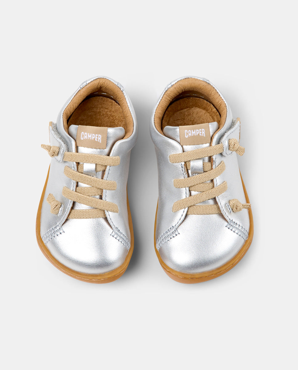 Zapatos Camper Peu Gris para Unisex referencia 80212-114