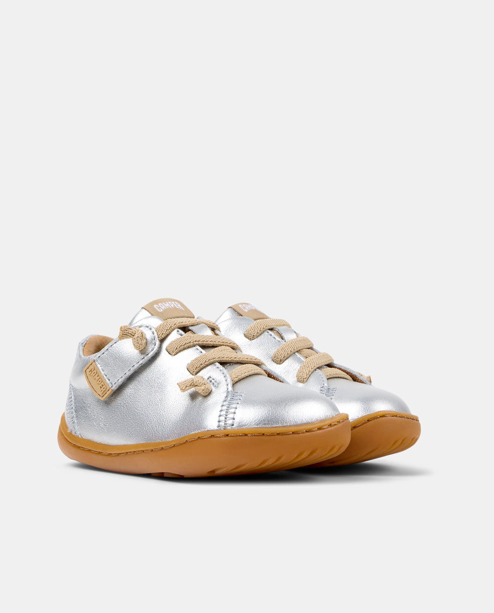 Zapatos Camper Peu Gris para Unisex referencia 80212-114