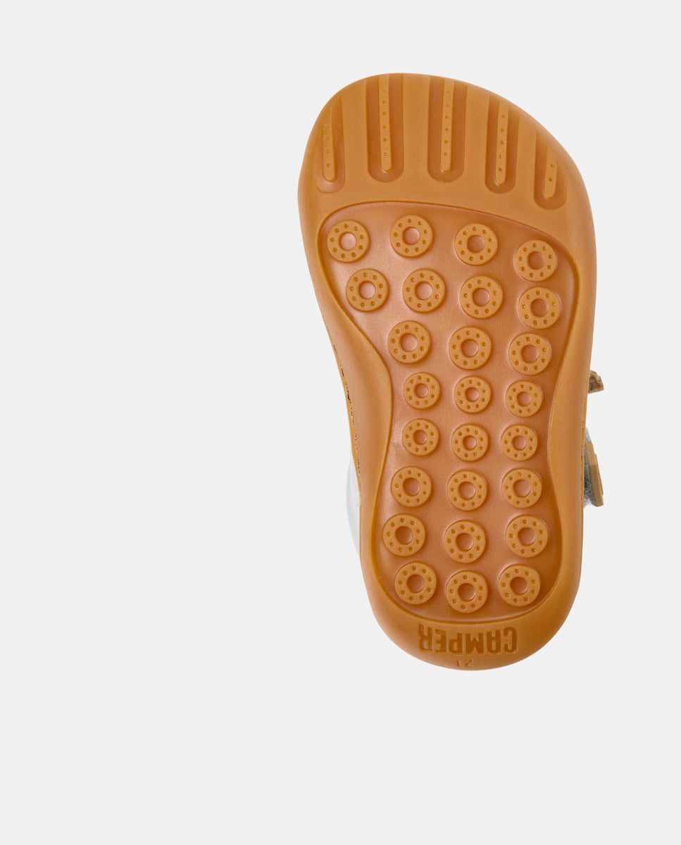 Zapatos Camper Peu Gris para Unisex referencia 80212-114