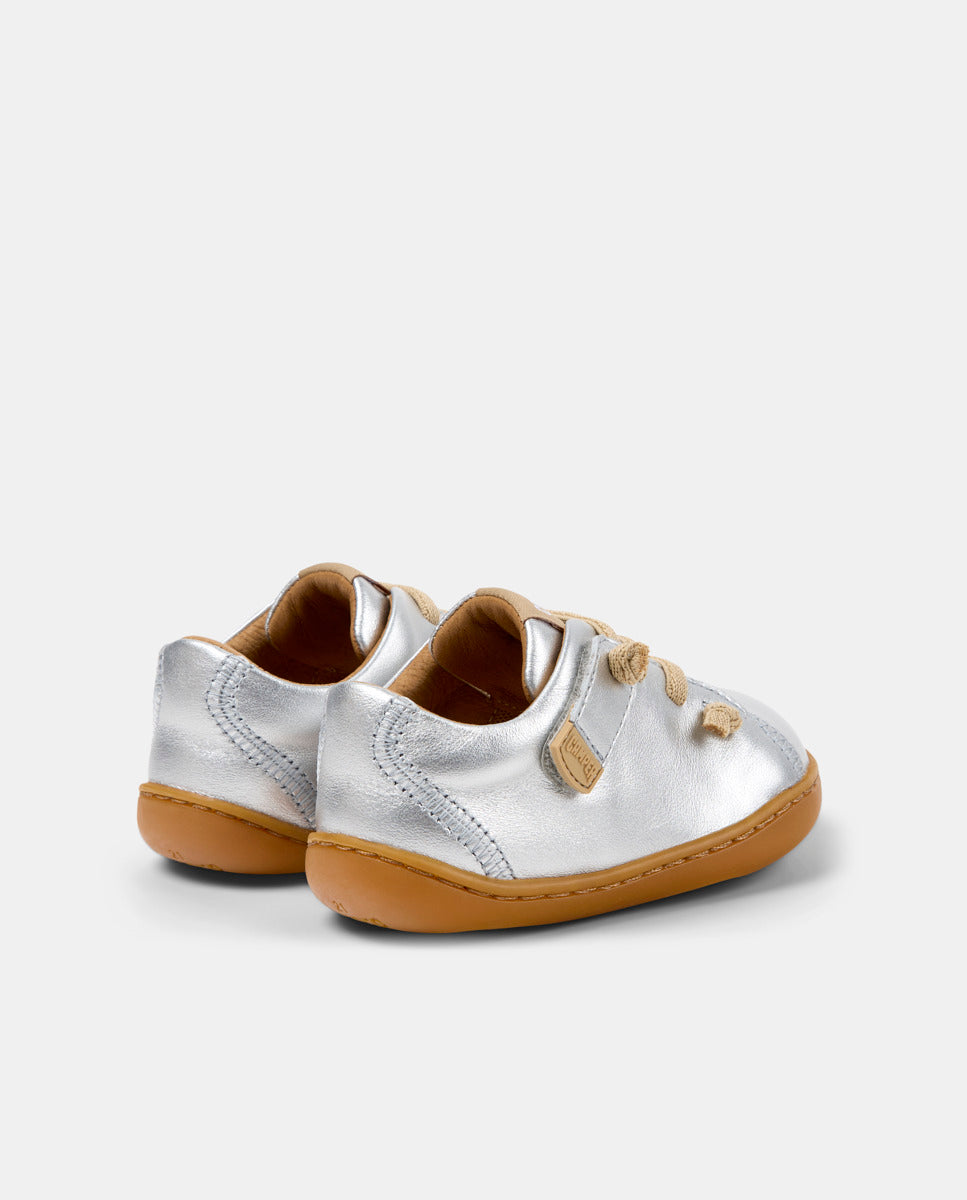 Zapatos Camper Peu Gris para Unisex referencia 80212-114