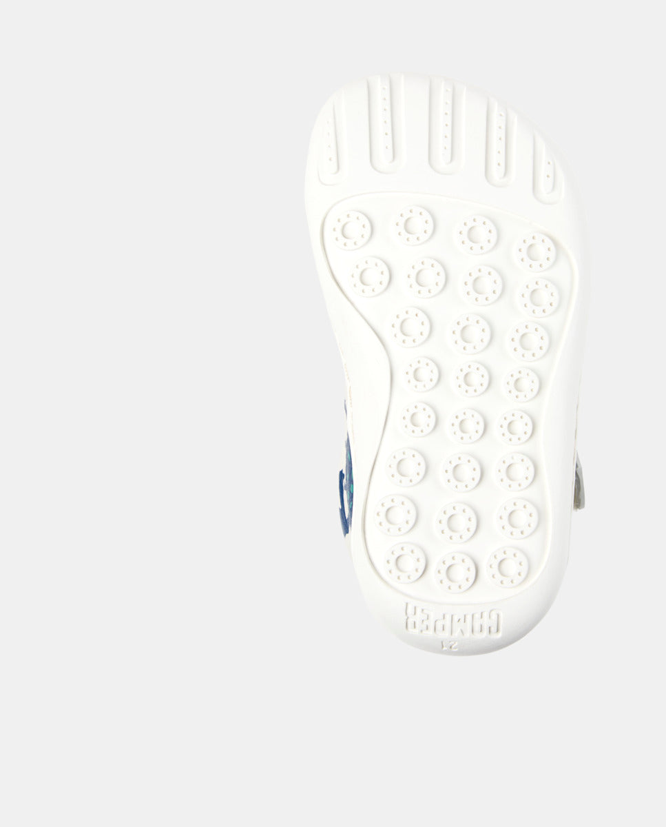Zapatos Camper Twins Blanco para Unisex referencia 80212-119
