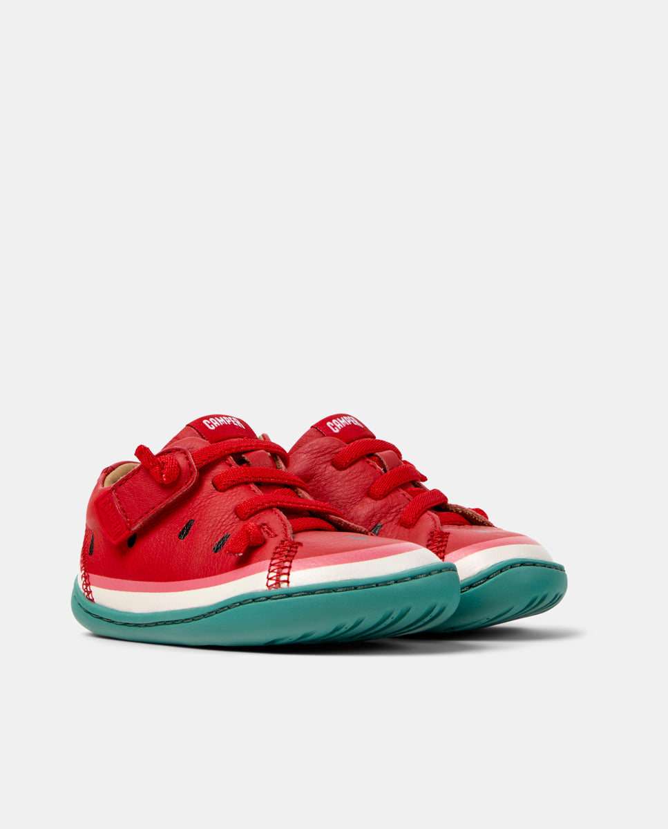 Zapatos Camper Unisex Twins Multicolor para Unisex referencia 80212-121