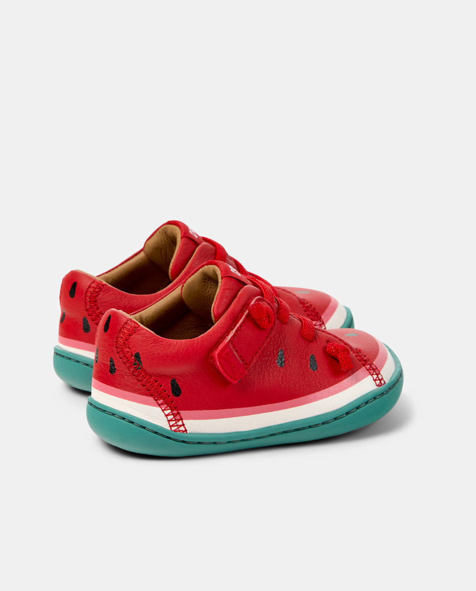 Zapatos Camper Unisex Twins Multicolor para Unisex referencia 80212-121