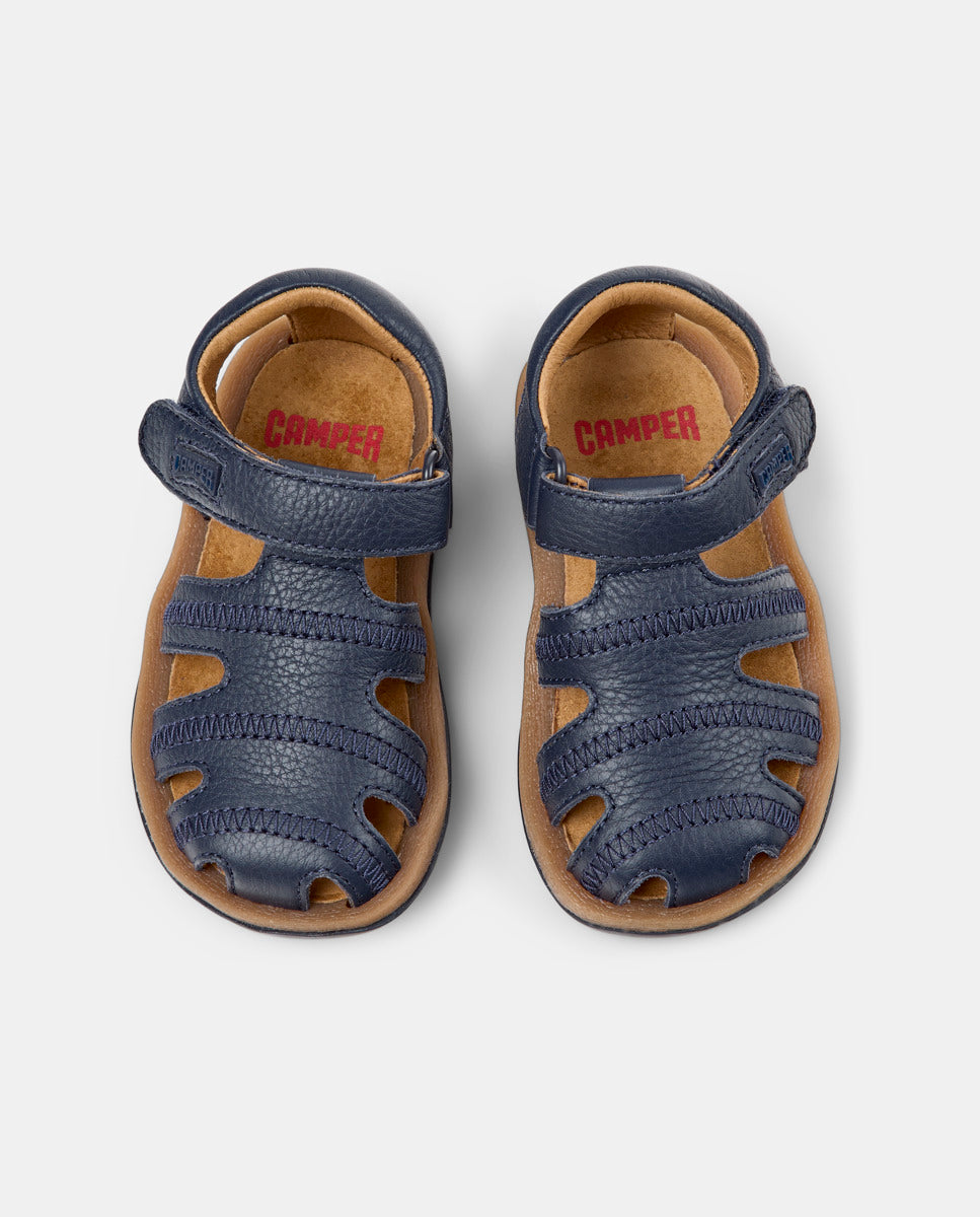 Sandalias Camper Bicho Azul para Unisex referencia 80372-078
