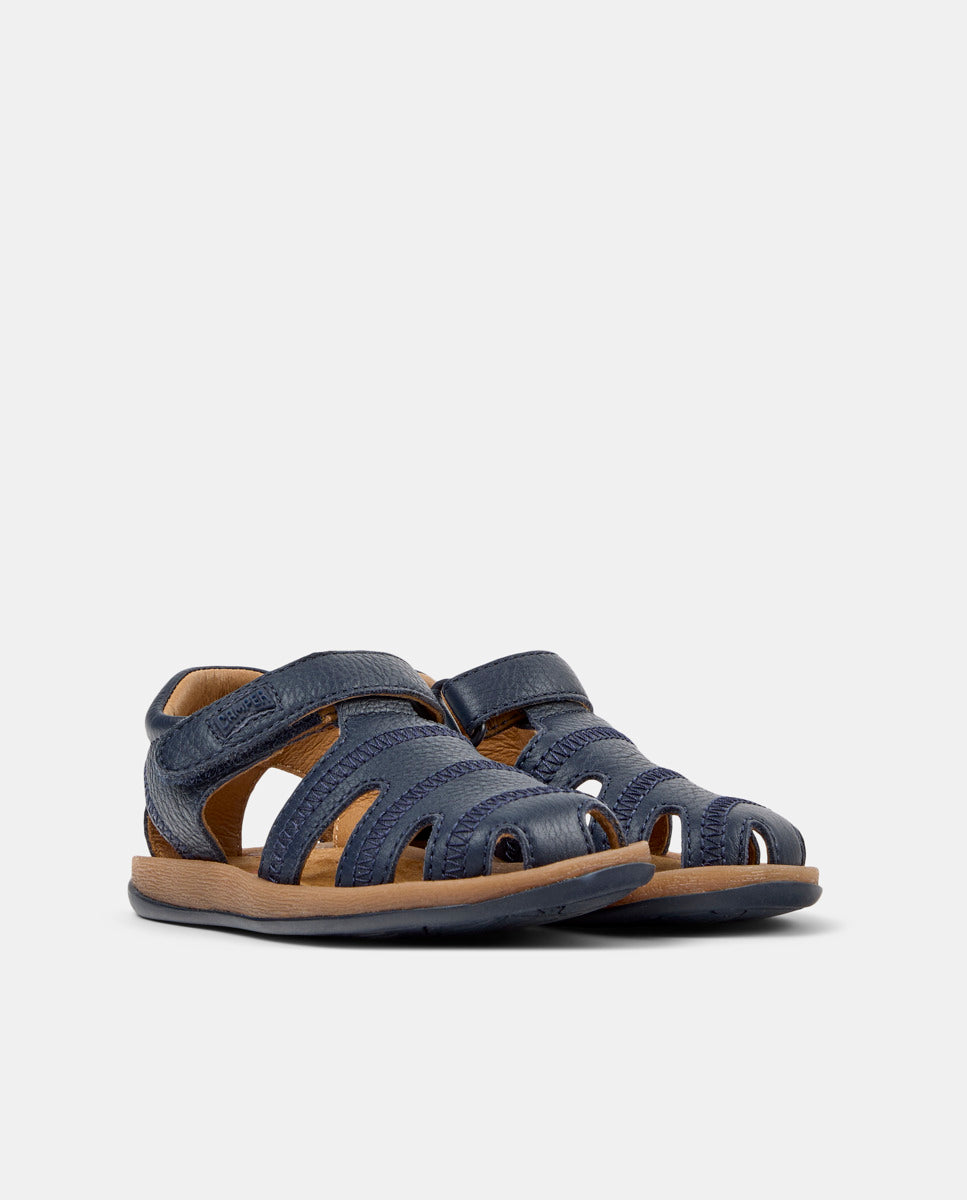 Sandalias Camper Bicho Azul para Unisex referencia 80372-078