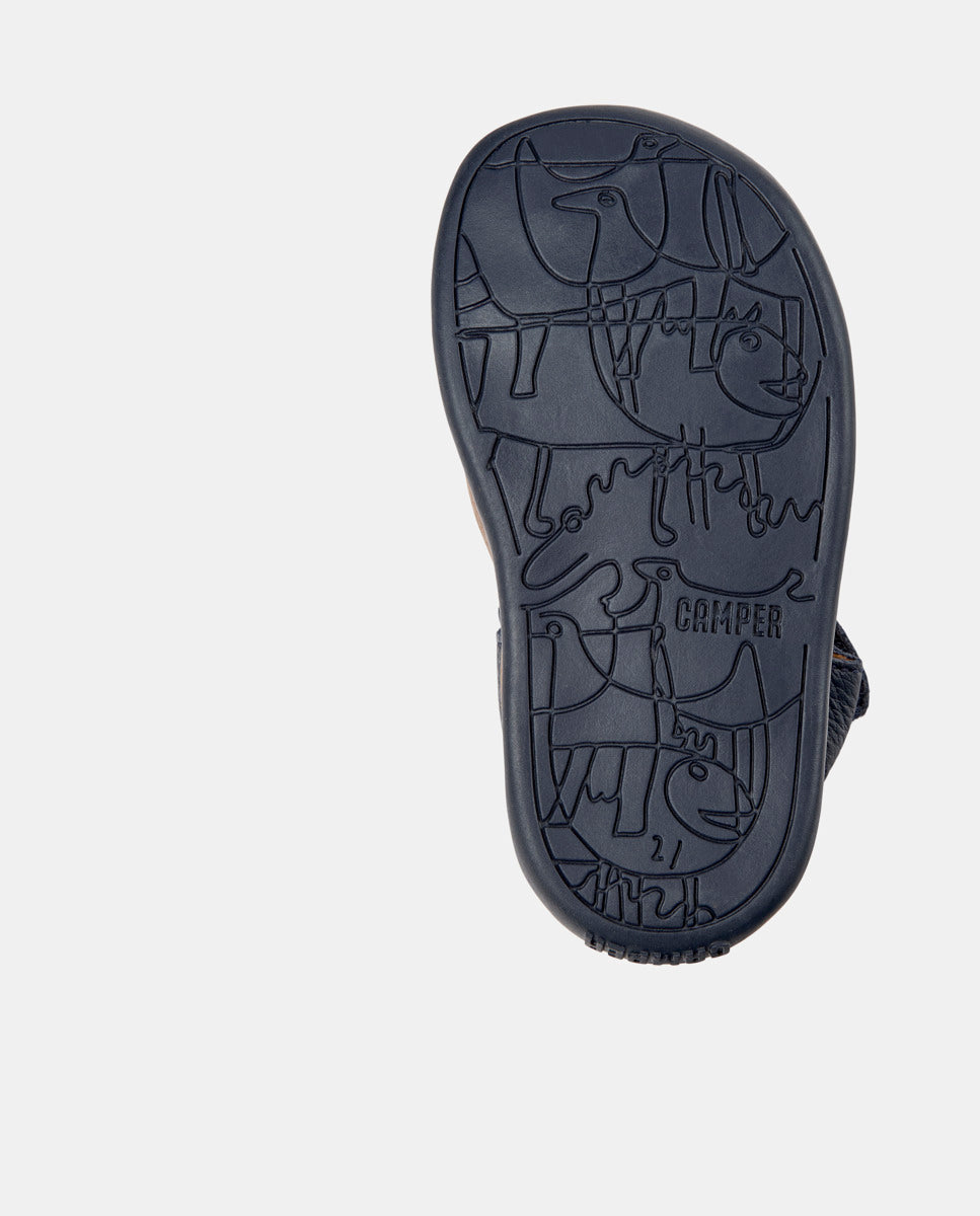 Sandalias Camper Bicho Azul para Unisex referencia 80372-078